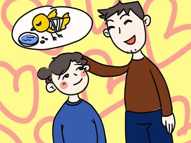 这4种爸爸培养出来的孩子能成大器，你家那位上榜了吗？