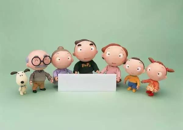 家庭教育方式很重要！