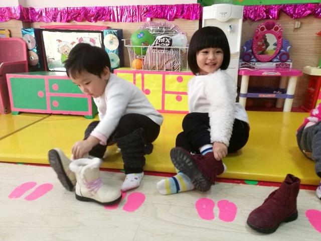 孩子哪些鞋不能买？不是越贵越好，再贵的鞋这7点不合适也不行