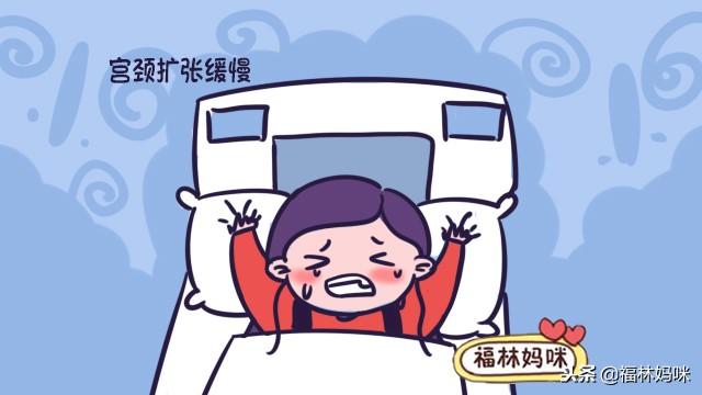 这三类产妇,分娩时宫口开得慢,生孩子更受罪,你在其中吗?