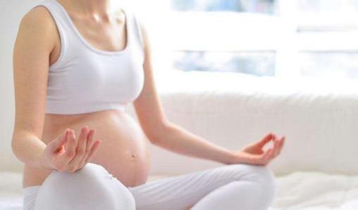 孕期长胎不长肉很让人羡慕，其实你也能做到