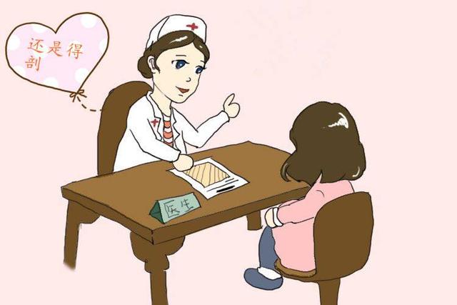 剖腹产进手术室前做什么准备？产妇做4个准备，宝宝准备2样物品