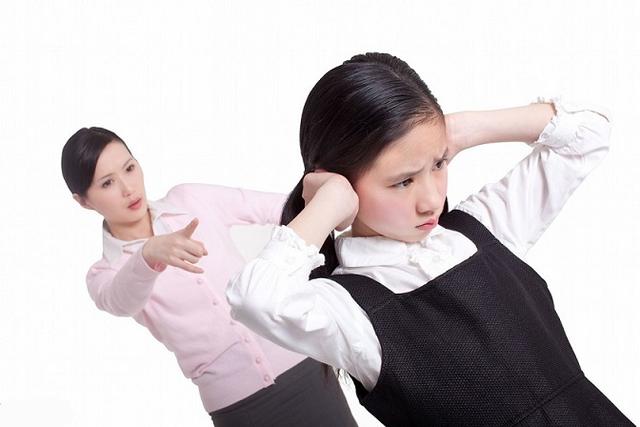 爱冲孩子发脾气的父母，看看这文章！大有帮助