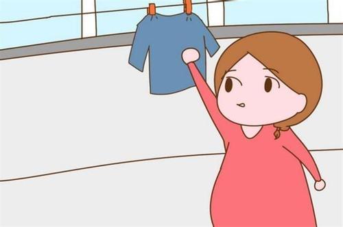 这些家务活看似简单，但是对胎儿的伤害很大，不要再做了