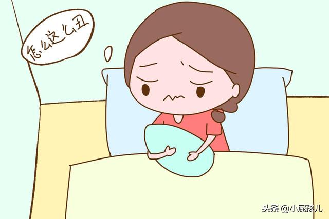 老婆产后性情大变，到底是怎么回事？了解原因后请对她们好一些