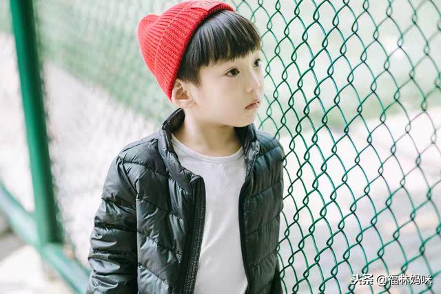 冬季里不容错过的保暖措施，让宝宝远离感冒！你都get到了吗？