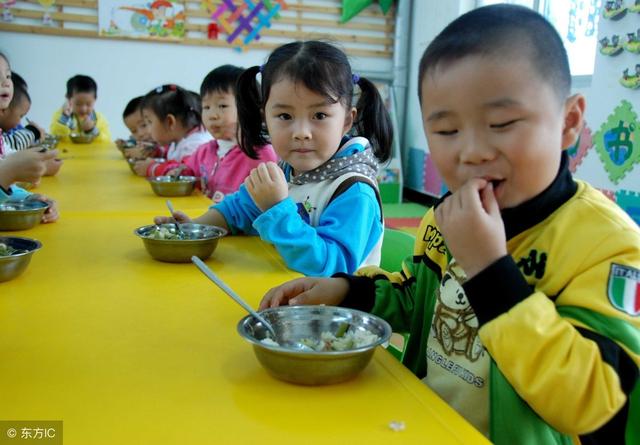 孩子为何送幼儿园后老是生病？如何提高孩子抵抗力、预防疾病？