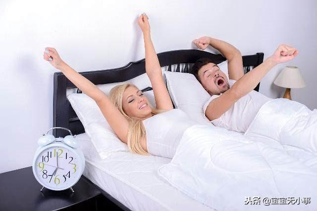早上起床后，这3件事孕妇可别做错了，影响胎儿发育