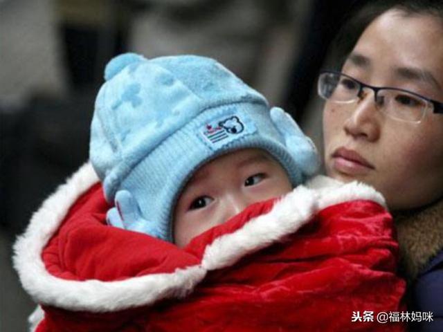 为孩子网购羽绒服，四个选择“雷区”要注意！快看你中了吗？