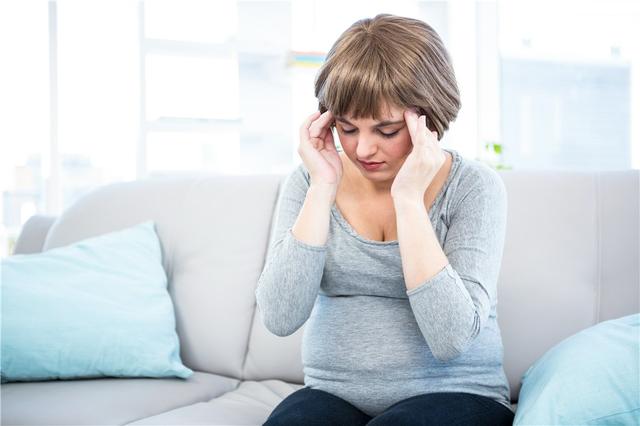 孕期这4种情况，是胎宝发出的危险信号！