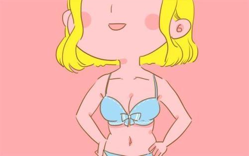 女人的这些部位发生了明显的变化，你知道为什么吗？