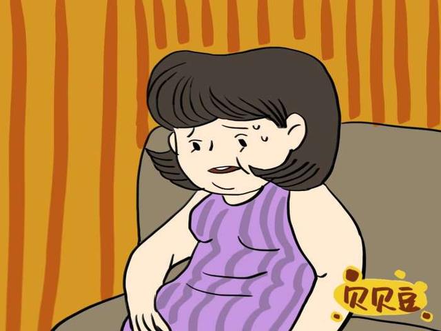 女人生完孩子以后想要保持好身材，这几种方法，必须试一试！