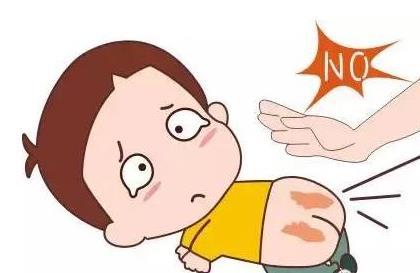 孩子身上这4个部位，个个都是“生命线”，家长再生气也不能打！