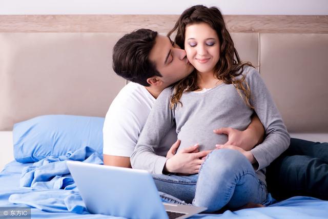 怀孕6个月后孕妈脾气会变大吗？孕妈脾气大，做丈夫的该怎么做？
