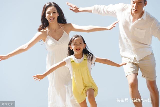 做父母的都想给孩子最好的，你做的这些却有可能影响孩子智商