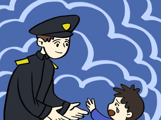 人贩子“骗术”早已升级，很多家长都不知道的新套数，要警惕！