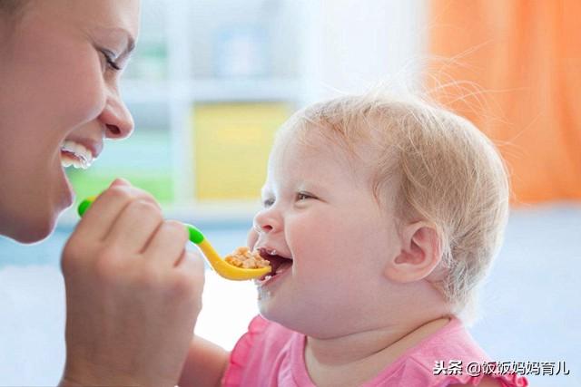 秋季孩子老咳嗽，辅食吃点它提高免疫力，宝宝少生病，妈妈少操心