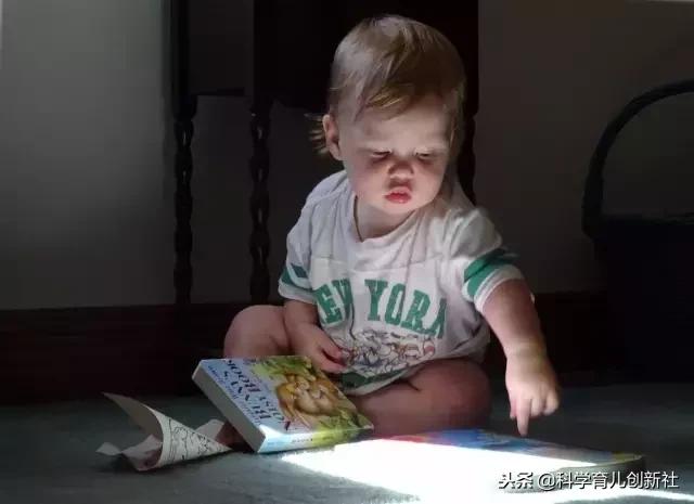 影响宝宝智力发育的9大因素！十个妈妈九个中招！