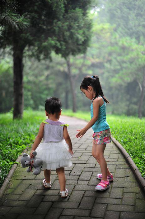 一胎女儿，二胎又是女儿是什么感受？这3位妈妈的回答很现实了