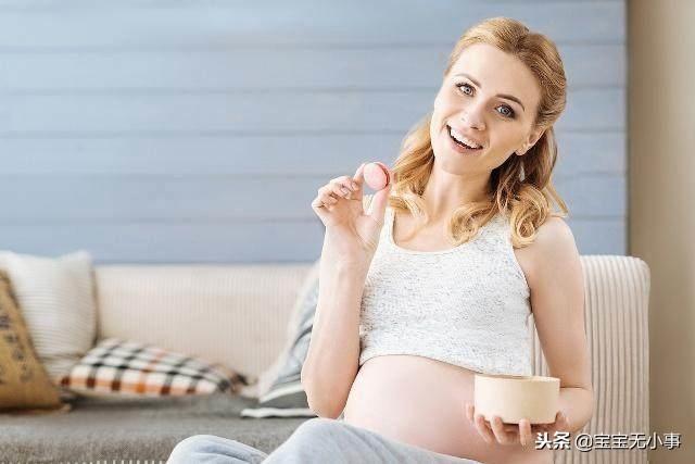 有这5个特点的孕妇，更容易生出聪明的孩子