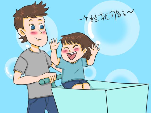 二胎家庭的苦恼,这几种问题很常见,家长们容易被忽视