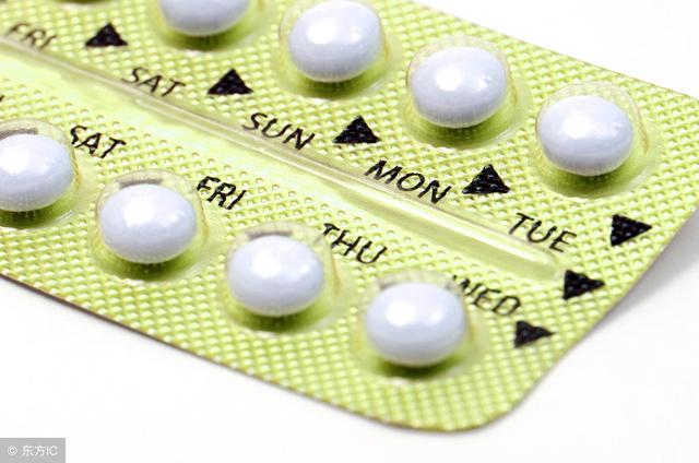 为什么长期服用避孕药会导致月经不调？切勿掉以轻心