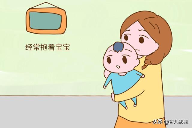 “三翻六坐”你家宝宝达标了吗？不要再做这些耽搁宝宝发育