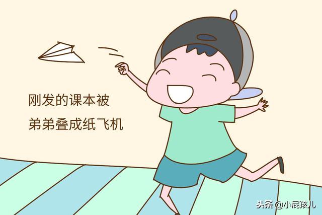 孩子这几个习惯，妈妈别舍不得改，过于心软是在害娃