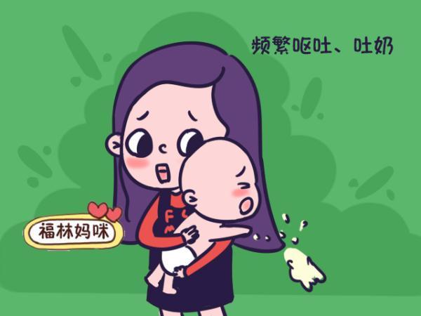 孩子“喂养过度”的三种表现，一定要重视！小心别撑坏了孩子