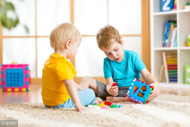 做父母的都想给孩子最好的，你做的这些却有可能影响孩子智商