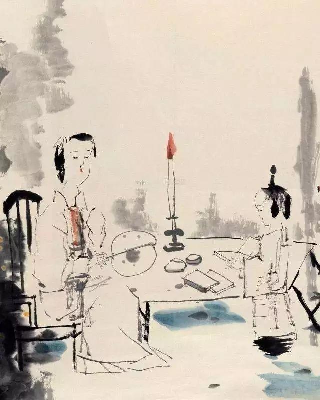 母亲的爱，决定孩子一生的幸福；母亲的教育，决定孩子一生的成就