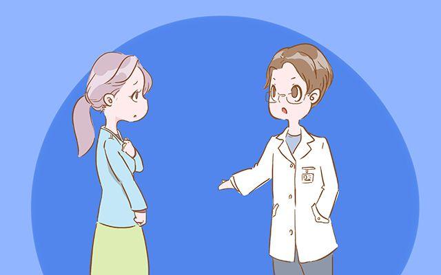 产后涨奶，还不知道做这些事，医生：那你只能难受了
