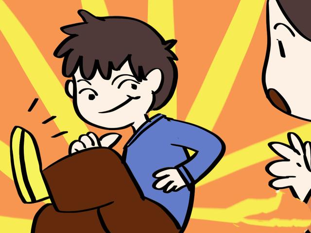 这四种父母容易培养出“黏人”宝宝，中招的父母，需要赶紧改正！