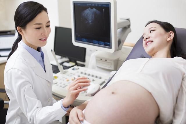 孕期做四维彩超，这4个妙招提前做好