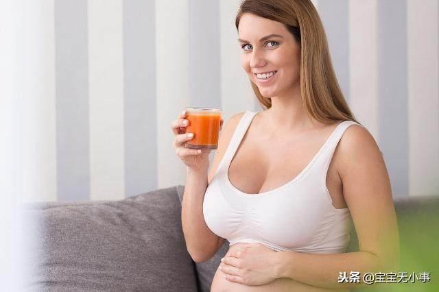 怀孕后喝水，这3种方式孕妇要避免，别伤了胎儿还不知道