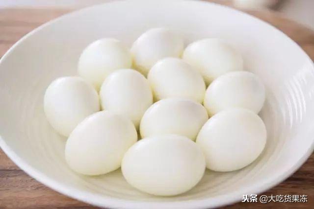 每天早上吃鸡蛋到底好不好？好多人都不知道！