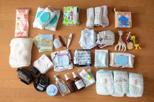 靠一款“冬季神油”就能征服整个日本母婴界！连蒋勤勤给宝宝用的也是它！