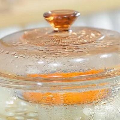 红薯拉丝饼 宝宝辅食食谱