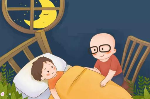 孩子有必要听故事吗？看看家长的神回复！