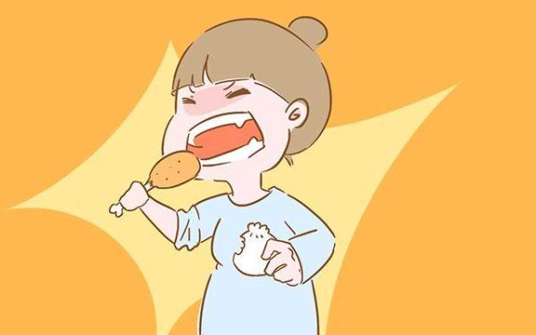 宝宝出生后黄疸高，与妈妈孕期这几个坏习惯有关