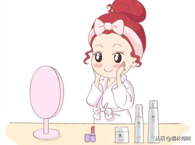 孕期用护肤品，对胎儿的影响真那么大？这三点孕妈一定要知道！