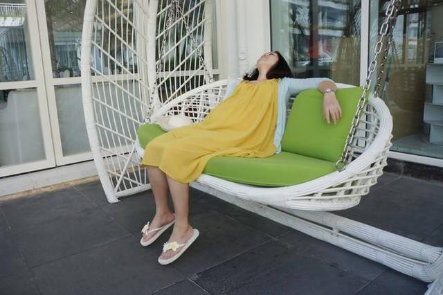 “不就怀个孕吗？至于这么矫情？”孕妇十诫，都来了解一下