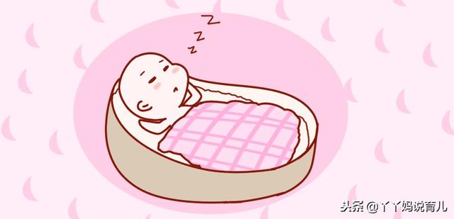 刚出生的宝宝这几个地方“丑”，长大颜值会很高，别担心的太早！