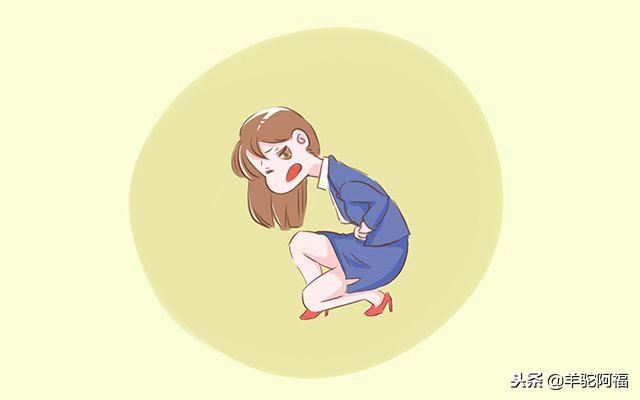 孕妈有这4种感觉时要多喝水，否则会影响胎儿发育