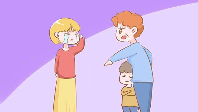 无论再爱孩子，这4件事也不能纵容他，否则将来会吃大亏