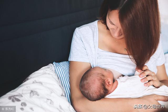 天气变冷血液循环变差，妈妈只需三步，就能让身体变暖母乳多多的