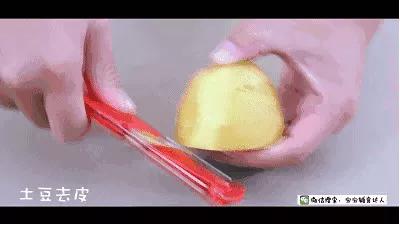 秋冬季节想要保护好宝宝的肠胃，可以这么吃水果！