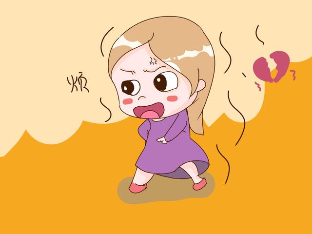 孩子在公共场合哭闹，试试这样一步步解决，对自己和孩子都有好处