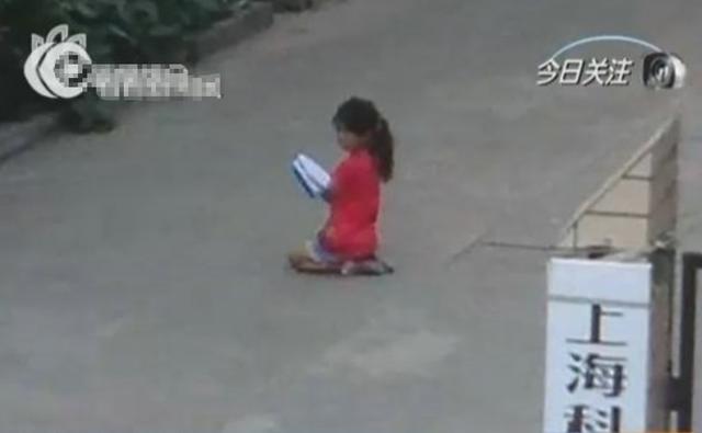 请不要在这4种场合下批评孩子，不但毫无作用，还会造成反效果