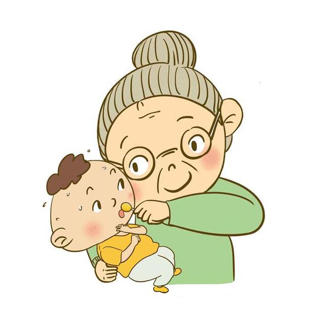 宝妈坐月子谁来伺候合适？排在第一名的没毛病